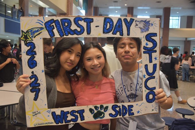 First Day of School