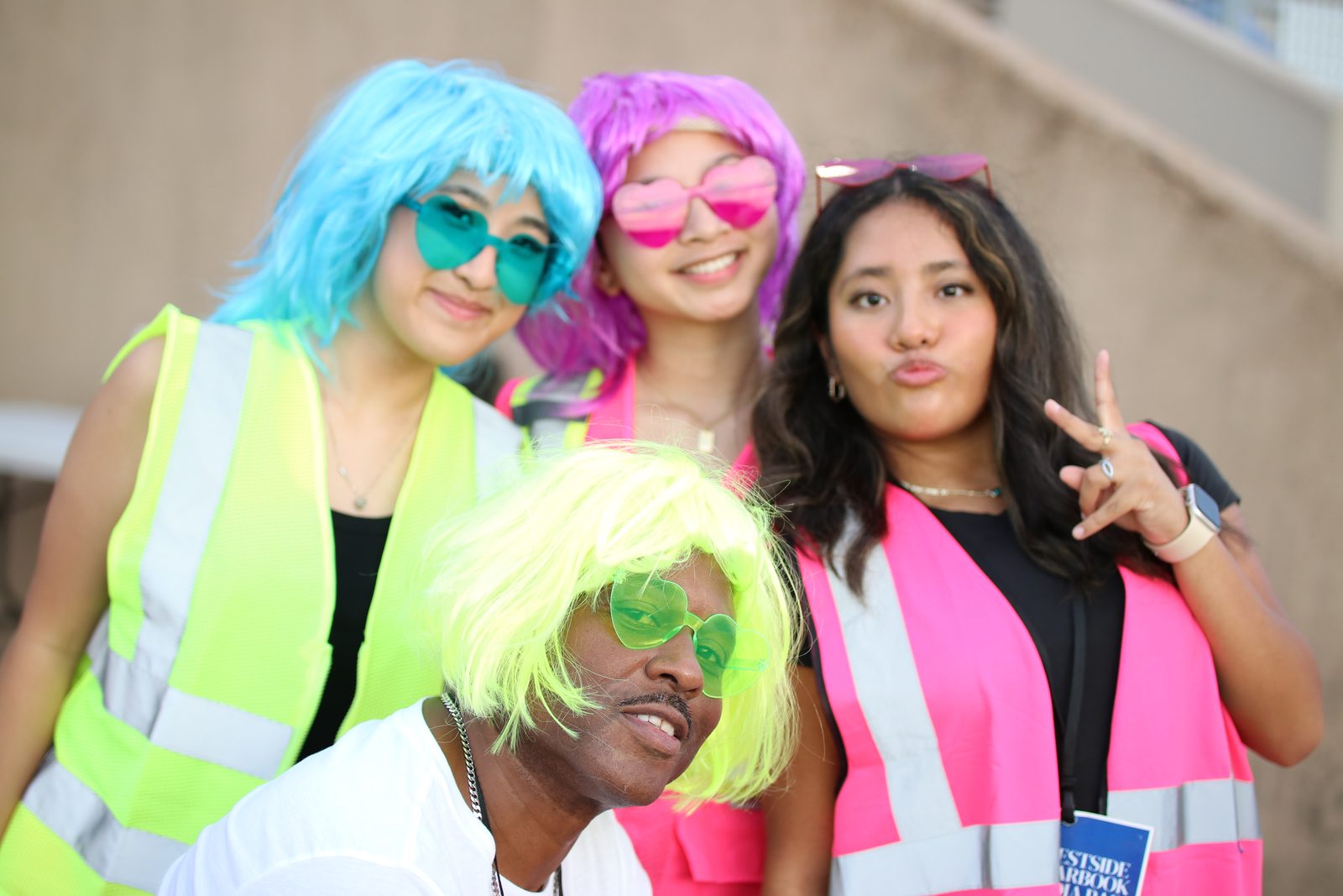 Neon Night