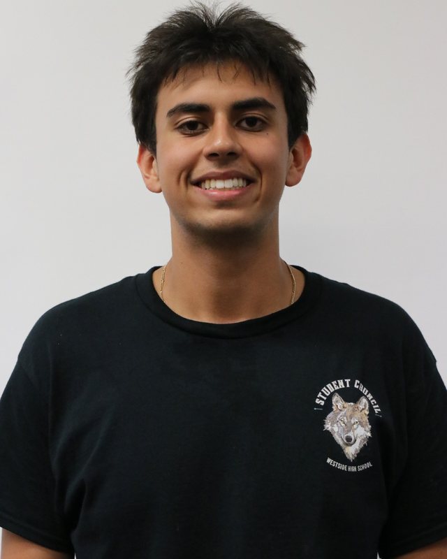 Evan Hamedian