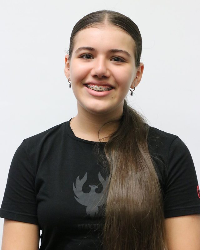 Mishell DeLaTorrePrado