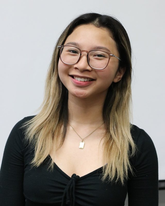 Yvonne Bui